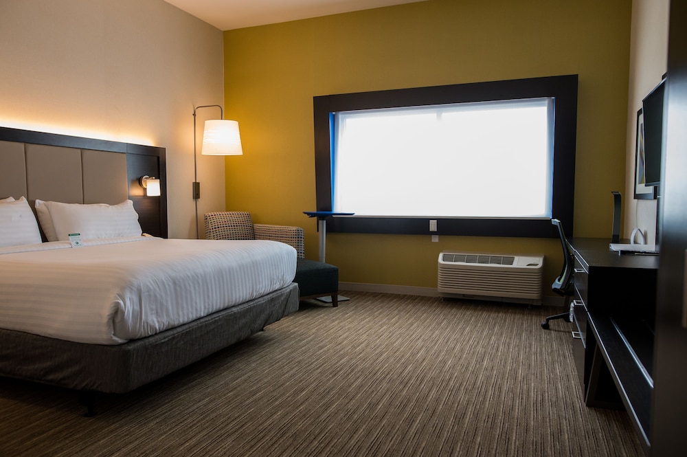 Holiday Inn Express & Suites Marietta by IHG - photo 7
