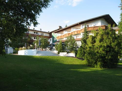 Hotel Birkenhof am See in Unknown City, Austria