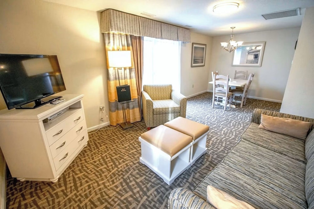 Sea Mist Resort - photo 15