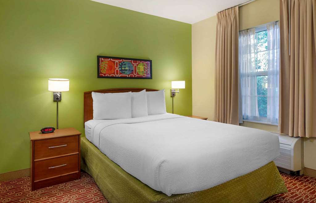 Extended Stay America Suites Richmond Glen Allen Short Pump - photo 25