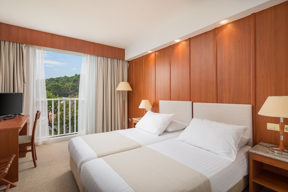 Marko Polo Maradiso Hotel by Aminess — Korcula — photo 2