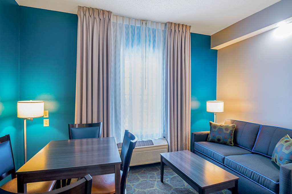 Quality Inn Harrisonburg I 81 - photo 29