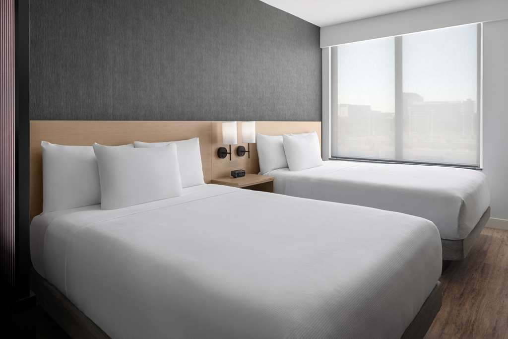 Hyatt Place Atlanta Perimeter Center - photo 27