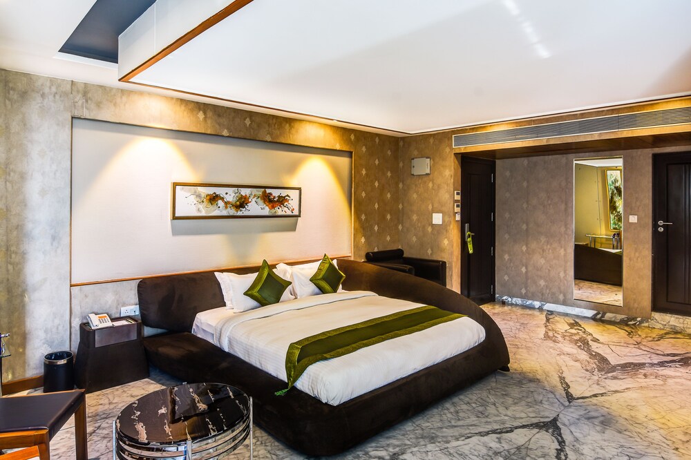 Treebo Sapphire Star in Indore, India