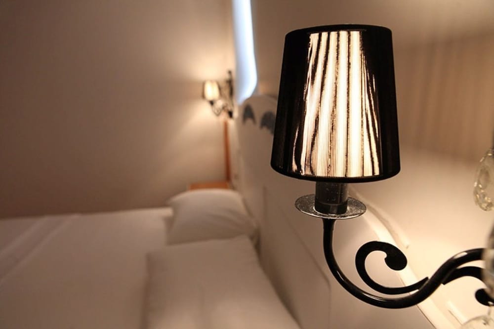 La Krasi Otel — Bozcaada — photo 3