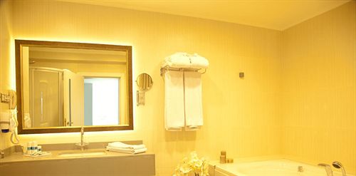 Nesta Boutique Hotel — Ankara — photo 4