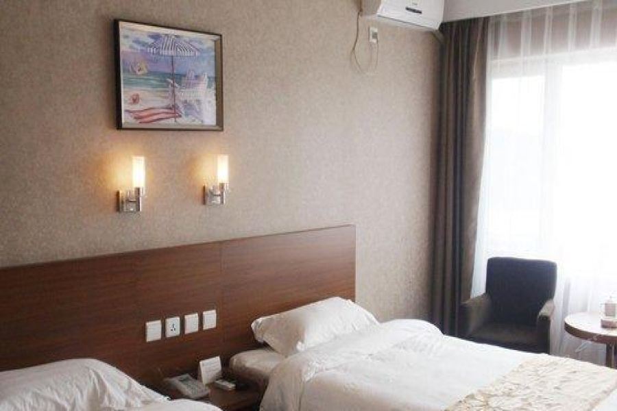 Hutan Hotel - last minute hotel in Dalian