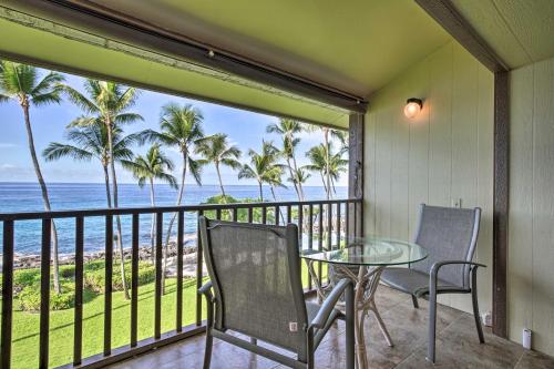 Kona Isle B38 — 4-Star Luxury Hotel in Kailua-Kona, United States