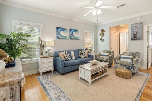 Hal E Ohana 34Cu By Pkrm — 4-Star Luxury Hotel in Pensacola, United States