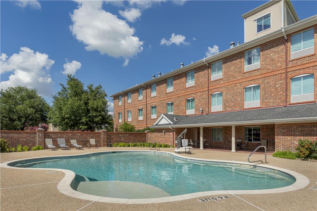Best Western Plus Waxahachie Inn & Suites - photo 37
