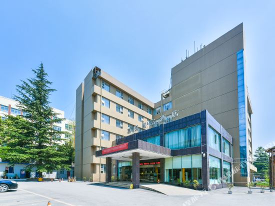 Joy Opulence Hotel - last minute hotel in Guiyang