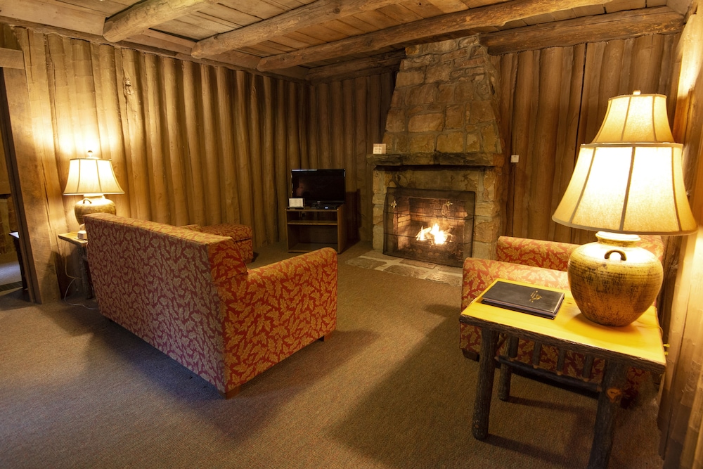 Pine Mountain State Resort Park - photo 13
