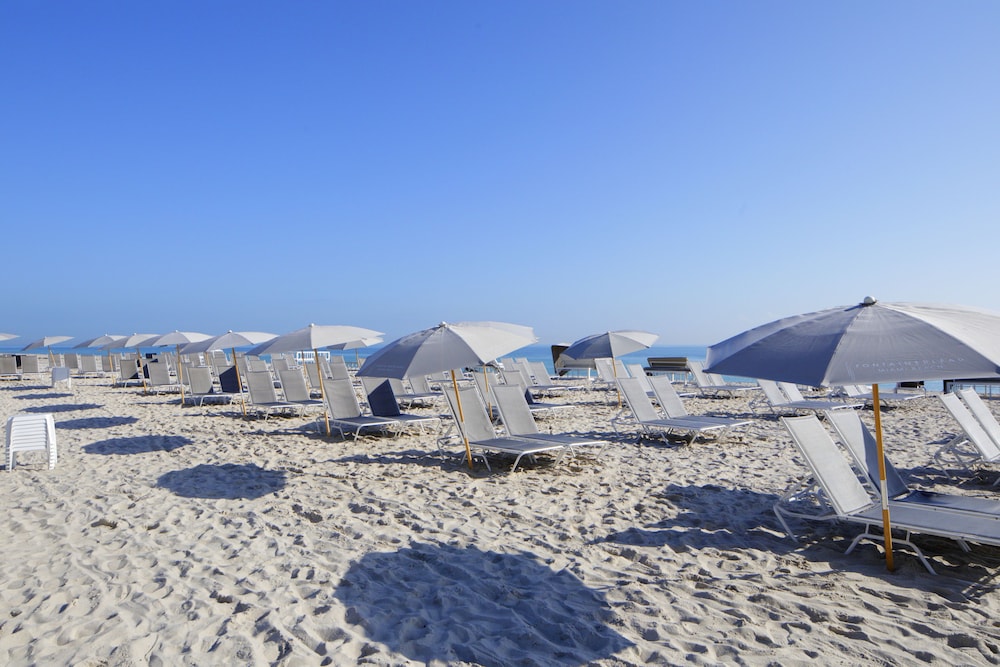 Fontainebleau Miami Beach Private Luxury Suites - photo 402