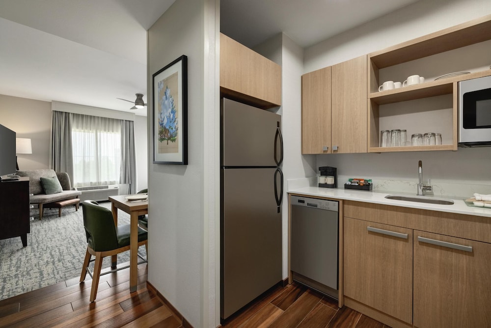 Homewood Suites by Hilton Denver West Lakewood - photo 20
