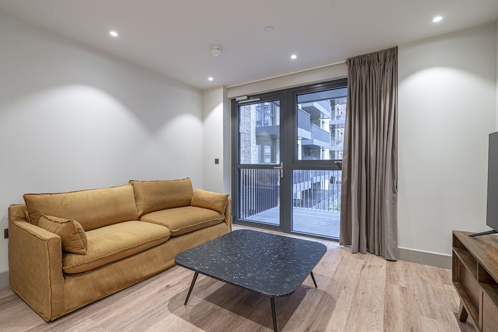 Smart North London Apartment — 4-Star Luxury Hotel in London, United Kingdom