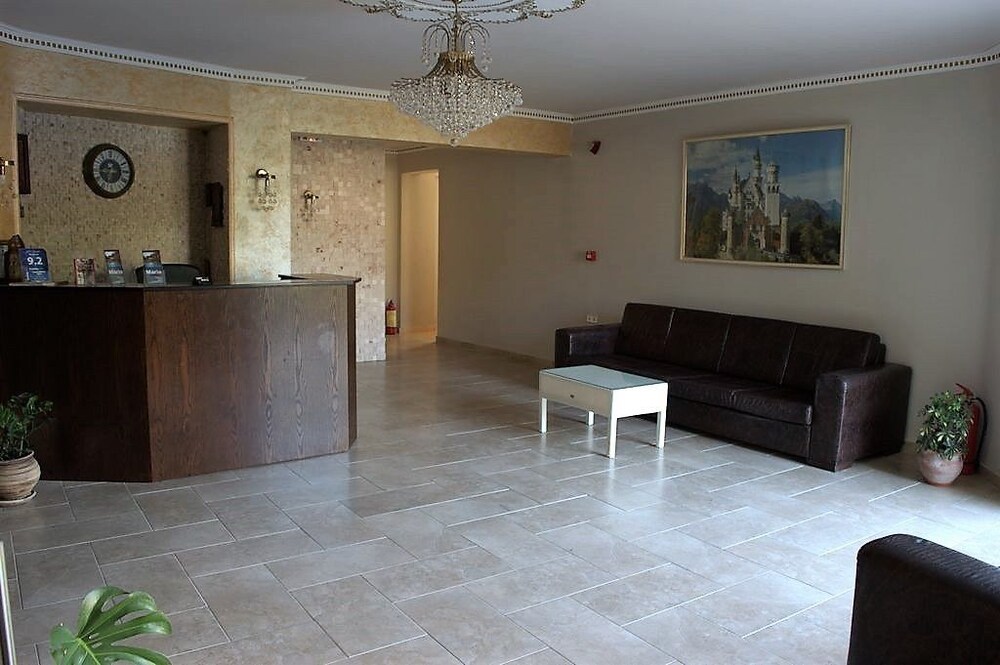 Maria Lux — Stavros — photo 3