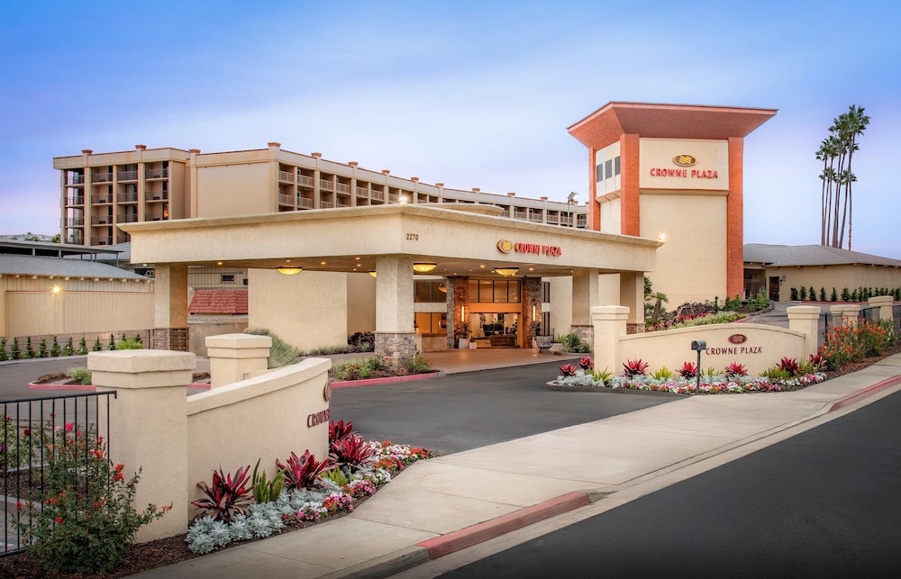 Crowne Plaza San Diego Mission Valley - photo 58