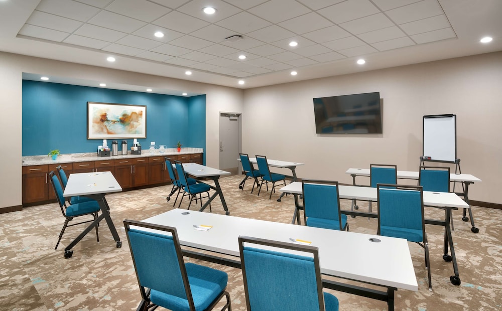 Hampton Inn Draper Salt Lake City Ut - photo 34