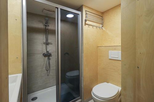 Central Tbilisi Modern 1BR Apt By Wehost