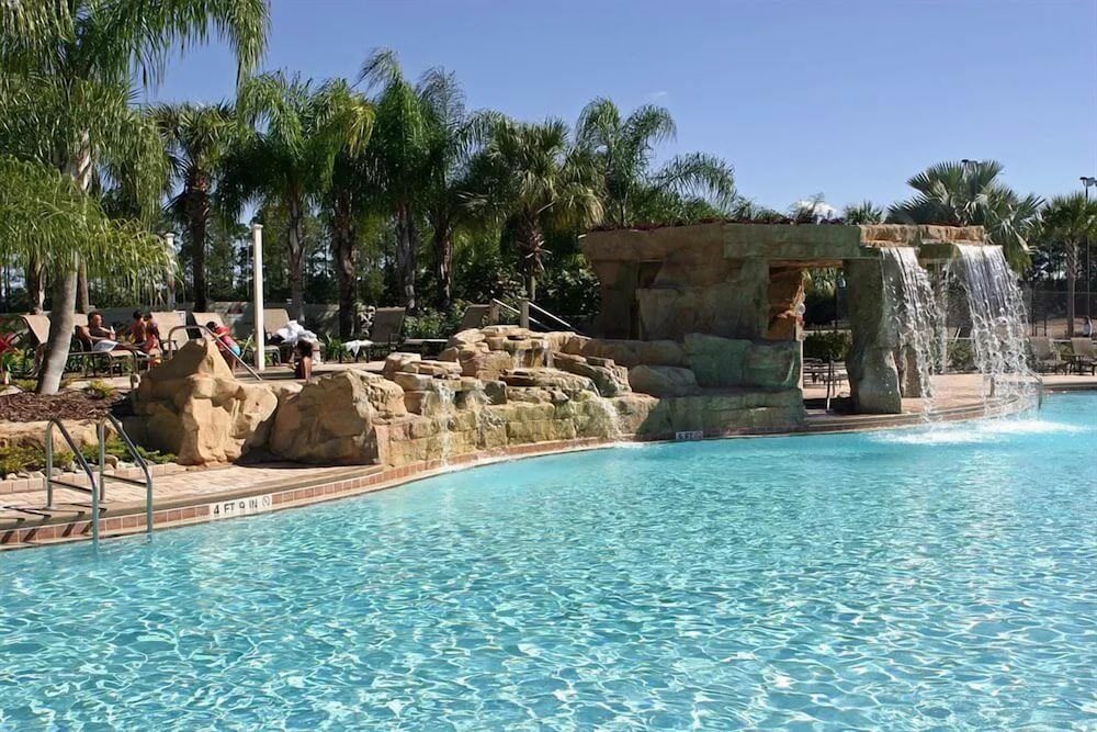 Sunset Chic at Paradise Palms - photo 34