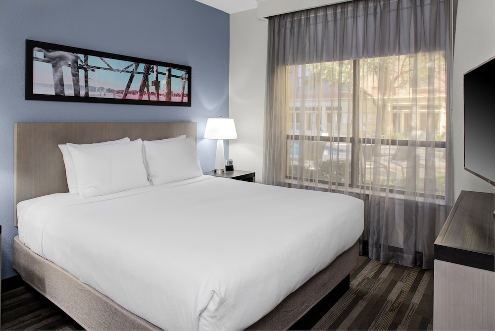 HYATT house Dallas Lincoln Park - photo 11