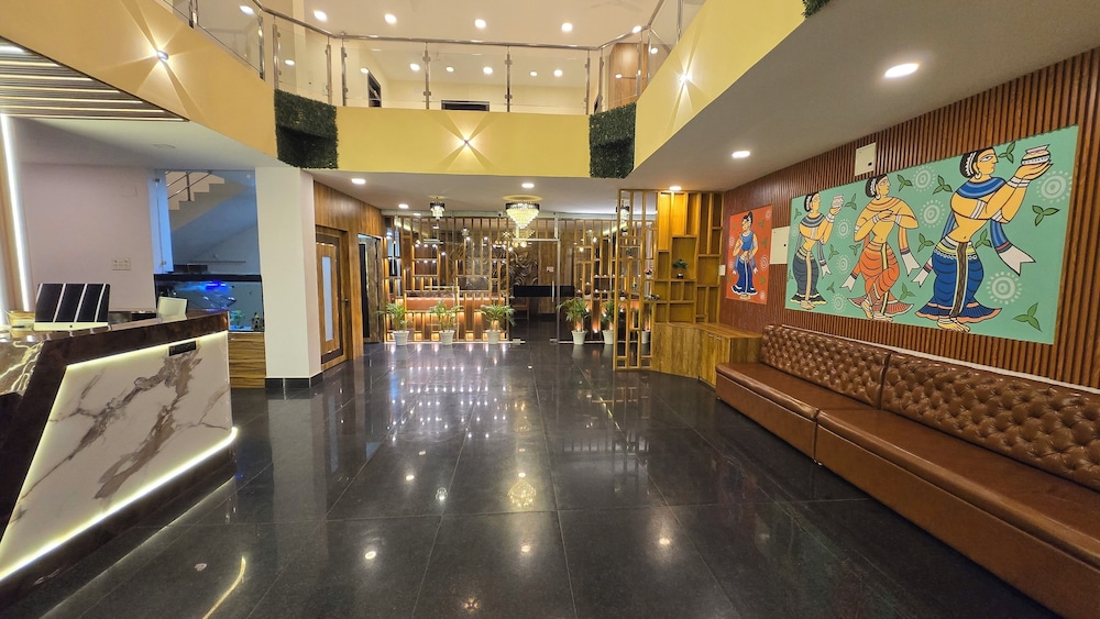 The Pride Gitbitan in Asansol, India