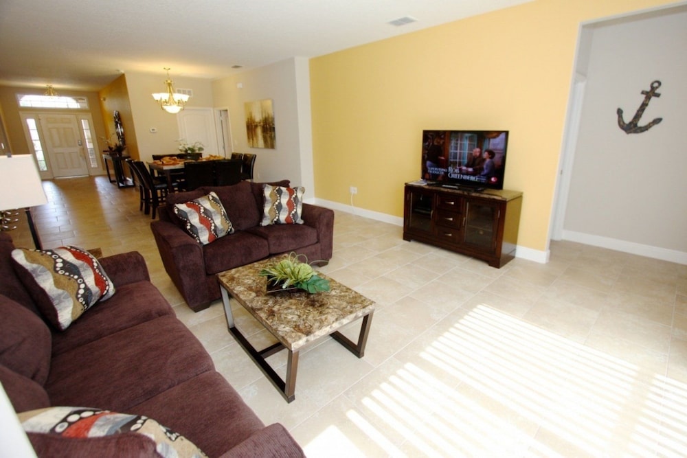 Ov4066 Solterra Resort 5 Bed 5 Baths Villa - photo 2