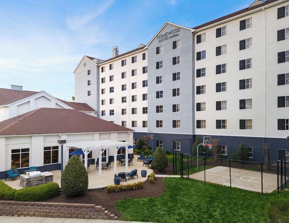 Homewood Suites by Hilton Richmond Chester - photo 28