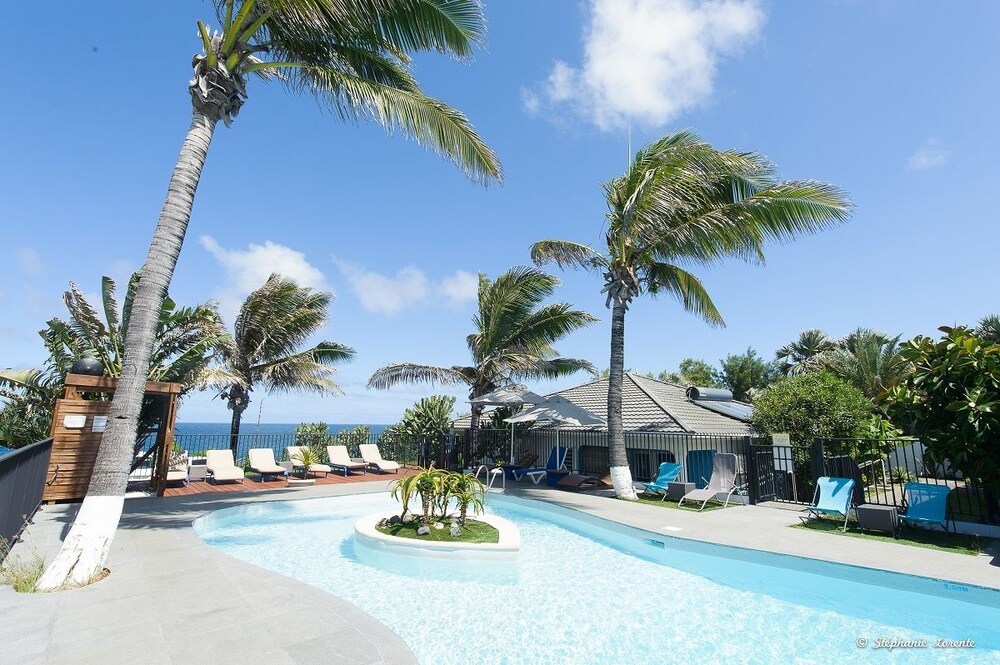 Hotel Exsel Victoria in Saint-Pierre, Réunion