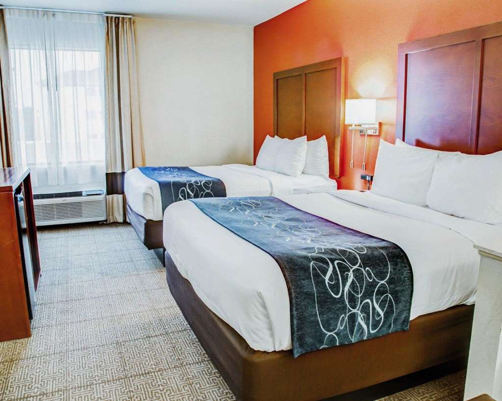 Comfort Suites Tyler South - photo 6