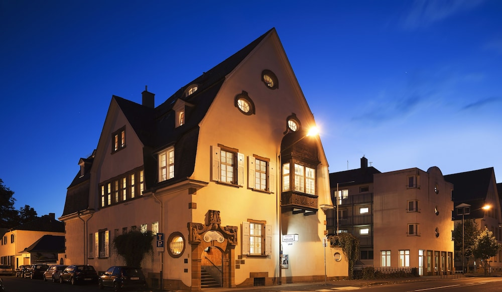 Hotel Haus Müller in Marburg An Der Lahn, Germany