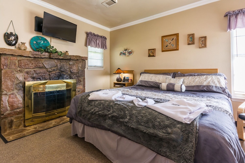 Lake Texoma Lodge and Resort - photo 10
