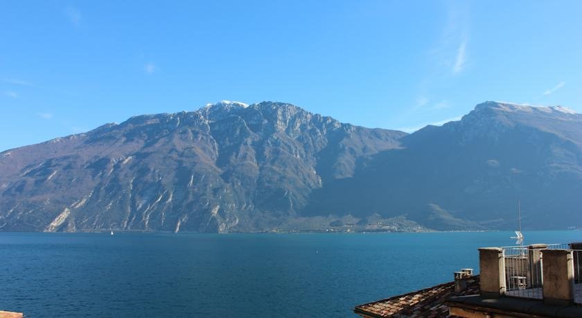 Garni Gianmartin in Limone Sul Garda, Italy