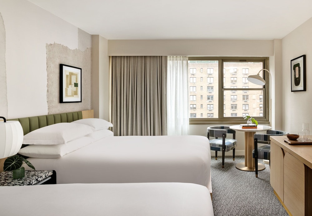 Kimpton Theta New York Times Square by IHG - photo 14