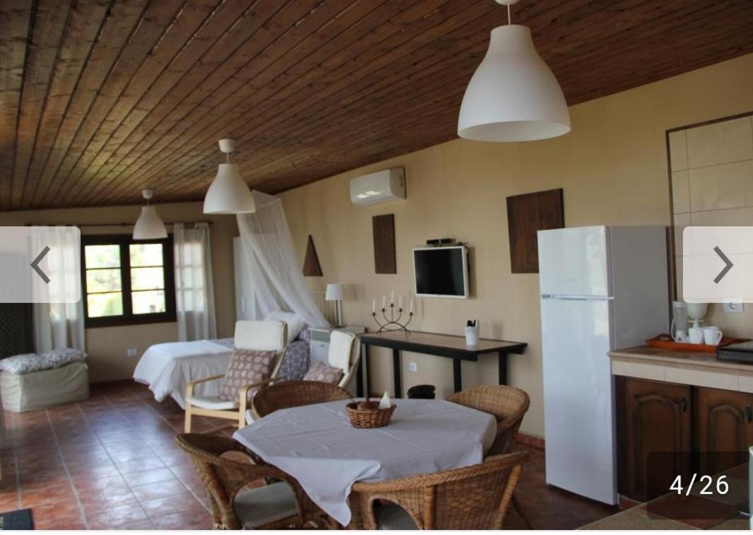 Apartamento Kiril — 4-Star Luxury Hotel in El Paso, Spain