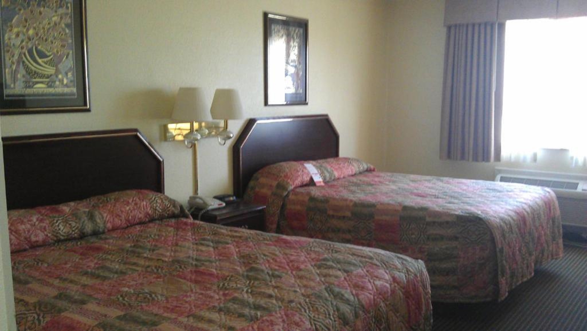 Super 8 by Wyndham Burleson Fort Worth Area - photo 11