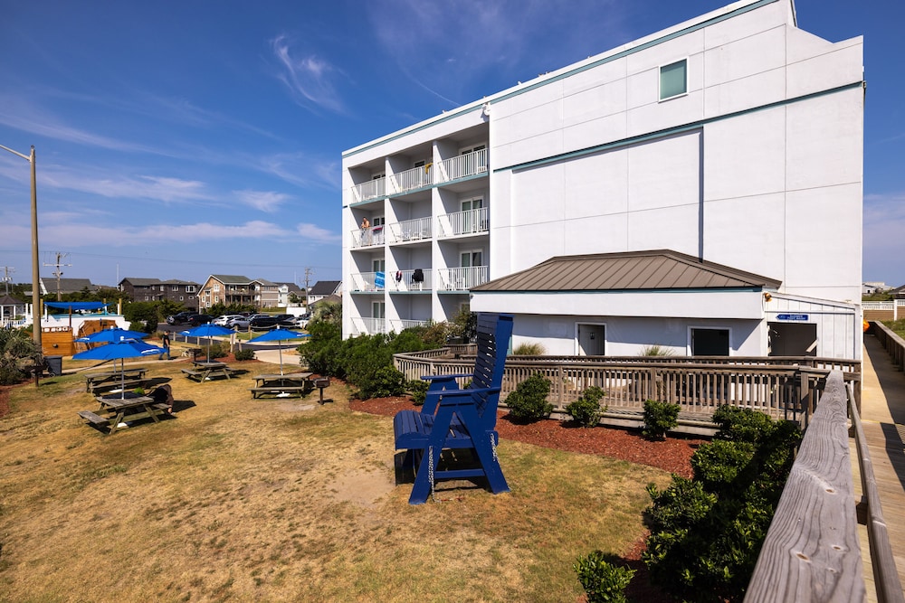 John Yancey Oceanfront Inn - photo 94