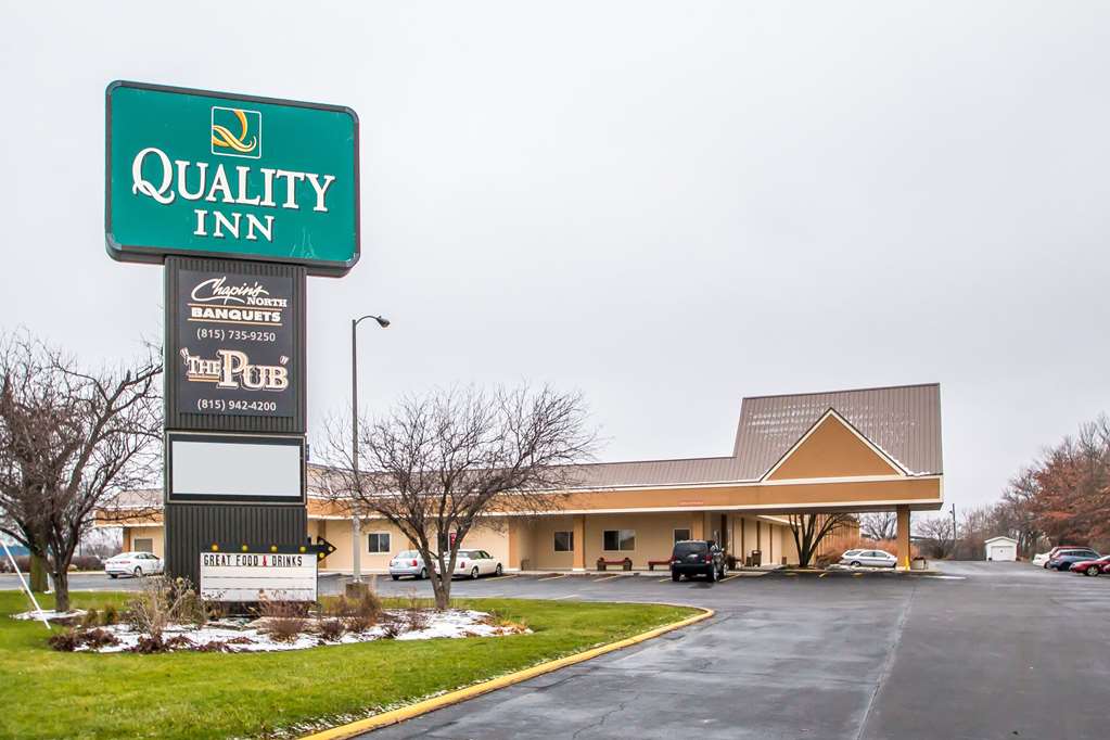 Quality Inn Morris I 80 - photo 2