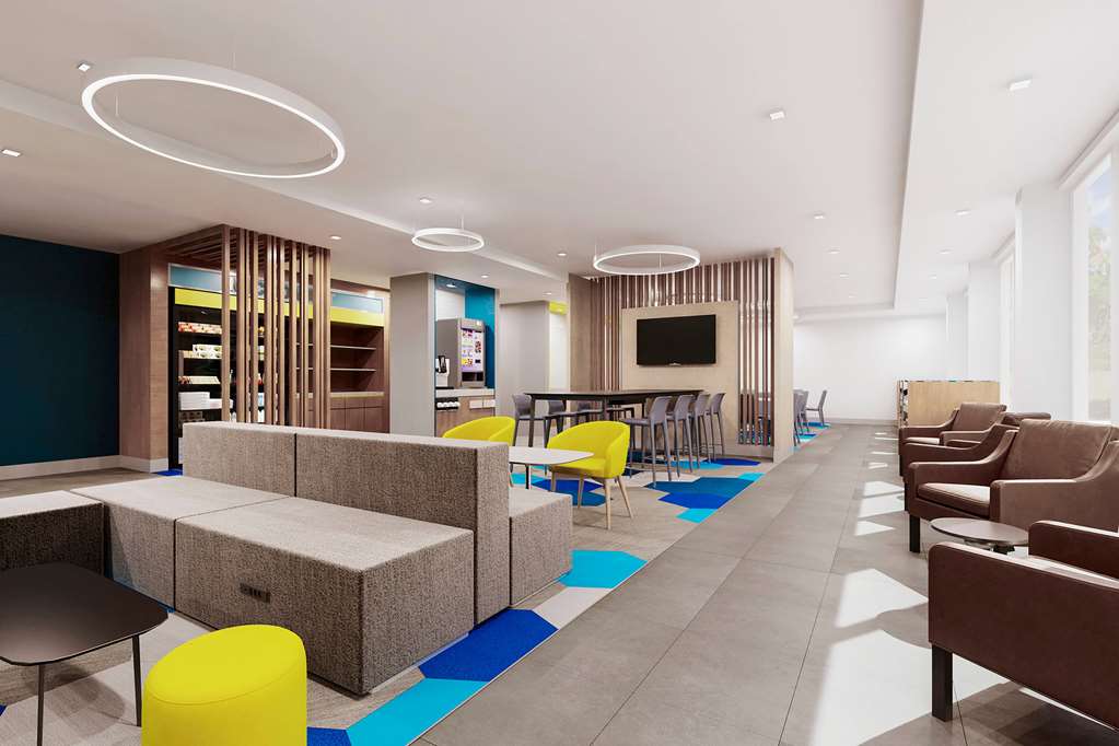 Microtel Inn & Suites by Wyndham Olive Branch - photo 8
