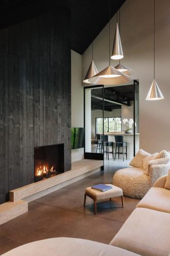 Schuur 80 in Beveren, Belgium