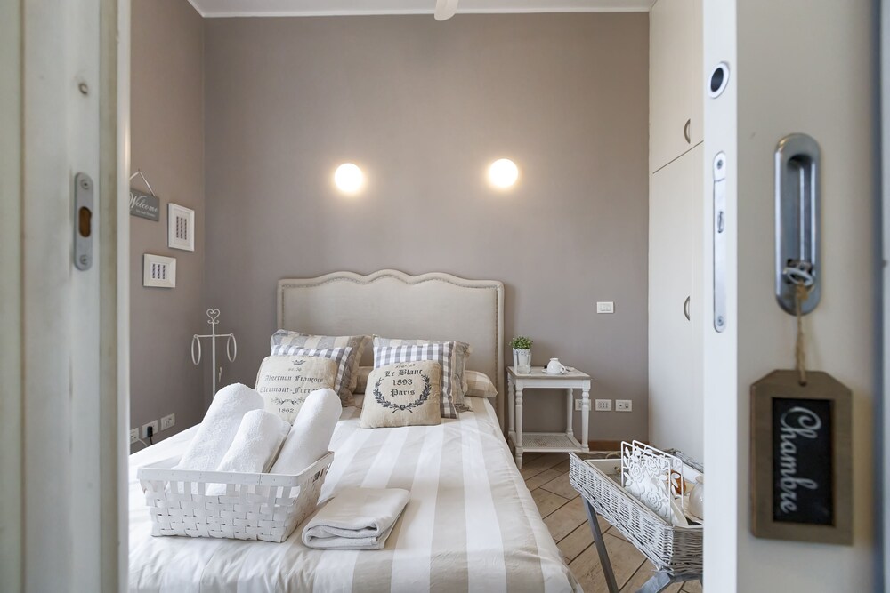 Matilde’s Rooms in St. Peter — Prati — photo 5