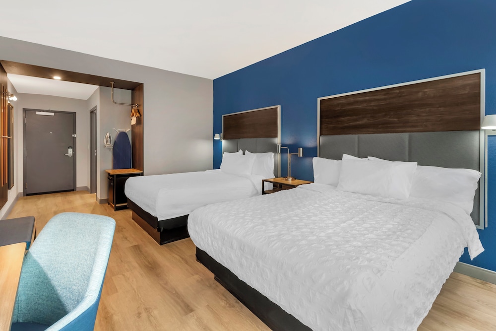 Tru by Hilton Goodlettsville Nashville - photo 14