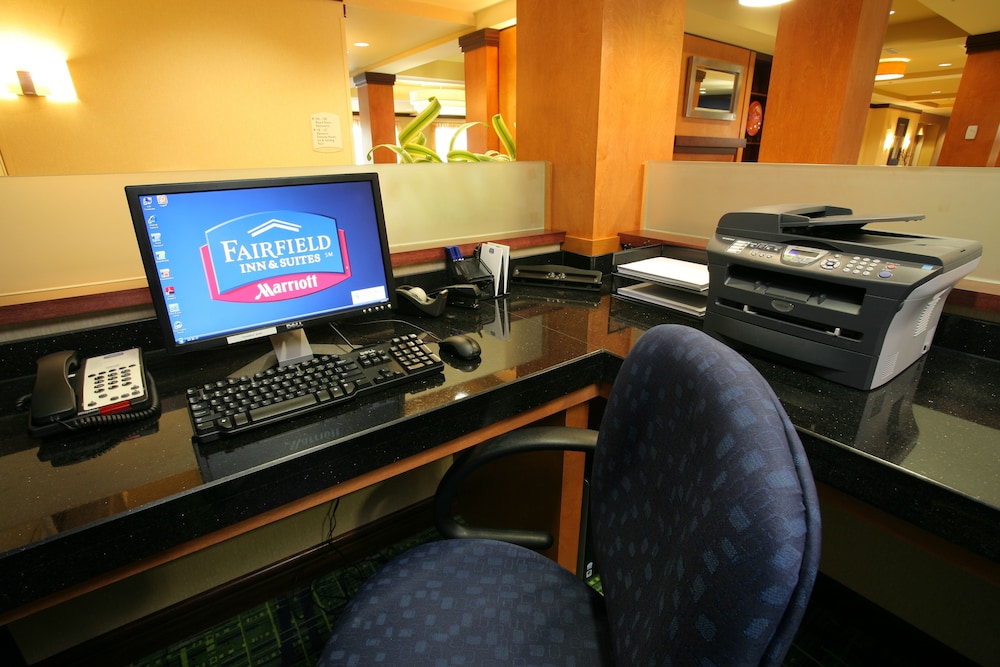 Fairfield by Marriott Titusville Kennedy Space Center - photo 32