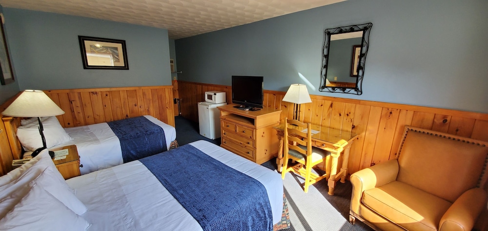 The Lake Motel - photo 8