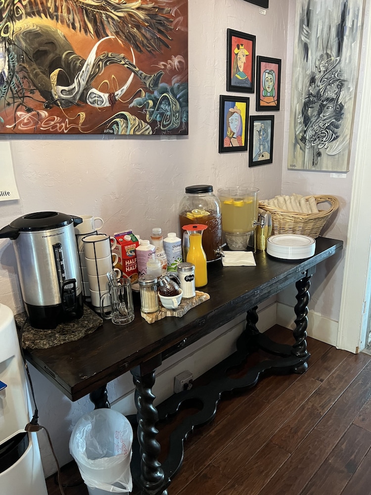 Cliff House Lodge B&B - photo 97