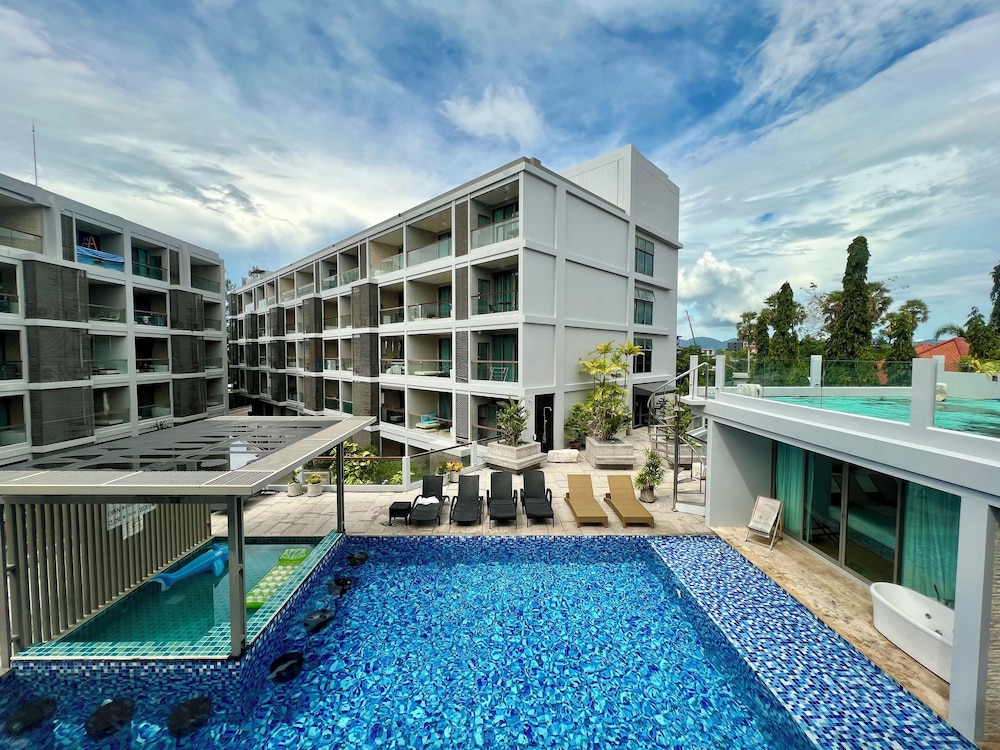 The Regent Phuket Bangtao Beach — 4-Star Luxury Hotel in Phuket, Thailand