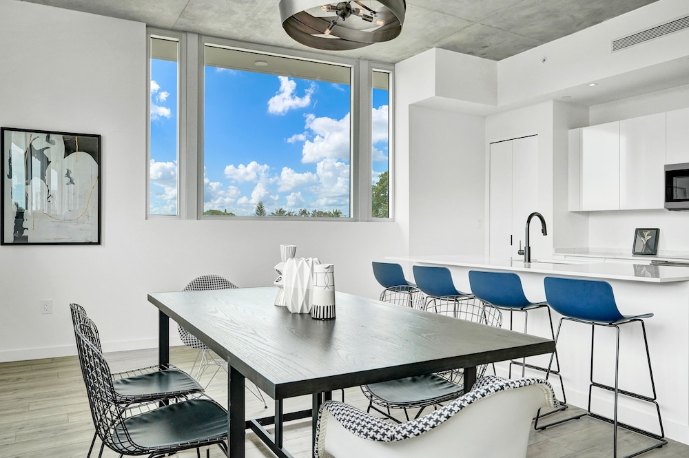 Destination Stays The Miami Loft Hotel - photo 52