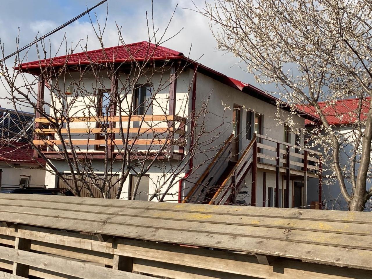 Nayana Vama Veche - last minute hotel in Unknown City