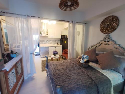 Azure Staycation by RA in Manila, Philippines