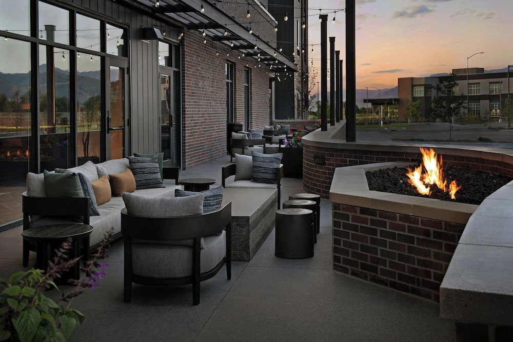 TownePlace Suites by Marriott Bozeman West - photo 47